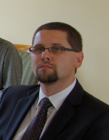 Michal Dmitruk