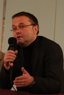 Boguslaw Milerski