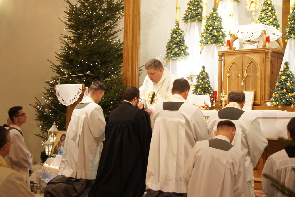 Gościnność eucharystyczna mariawitów