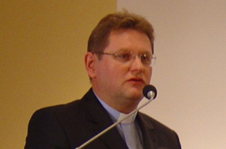 Prośmy o pokój dla Ukrainy