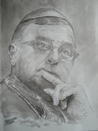 Abp Życiński nie żyje