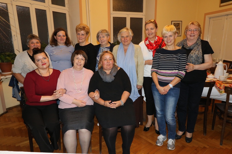 Spotkanie dwóch gremiów ekumenicznych