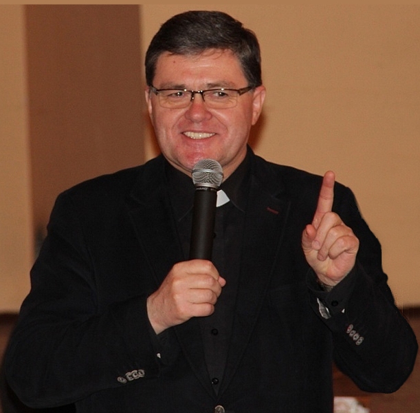 Spotkanie o ekumenizmie na Cieszyńskiem