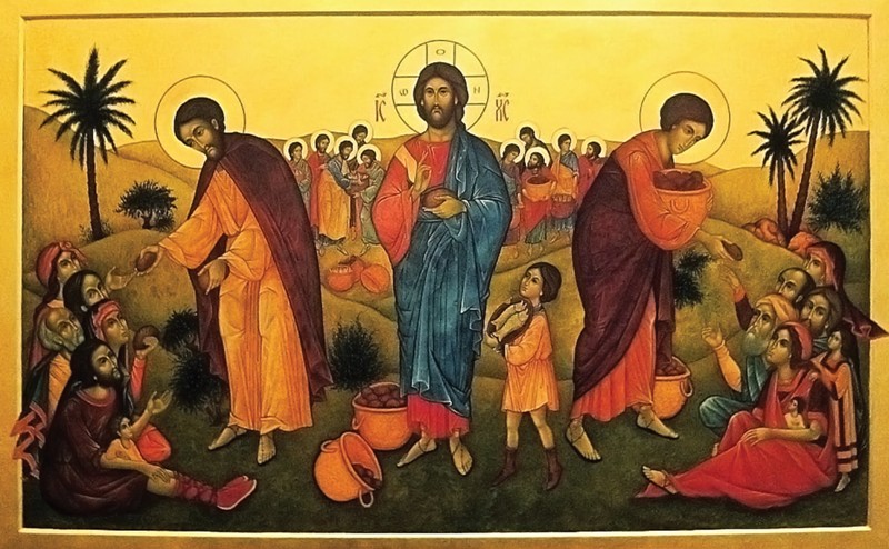 Tydzień Modlitw o Jedność Chrześcijan 2019