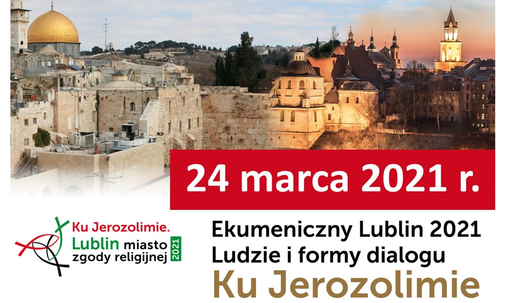 Debata o dialogu na Lubelszczyźnie