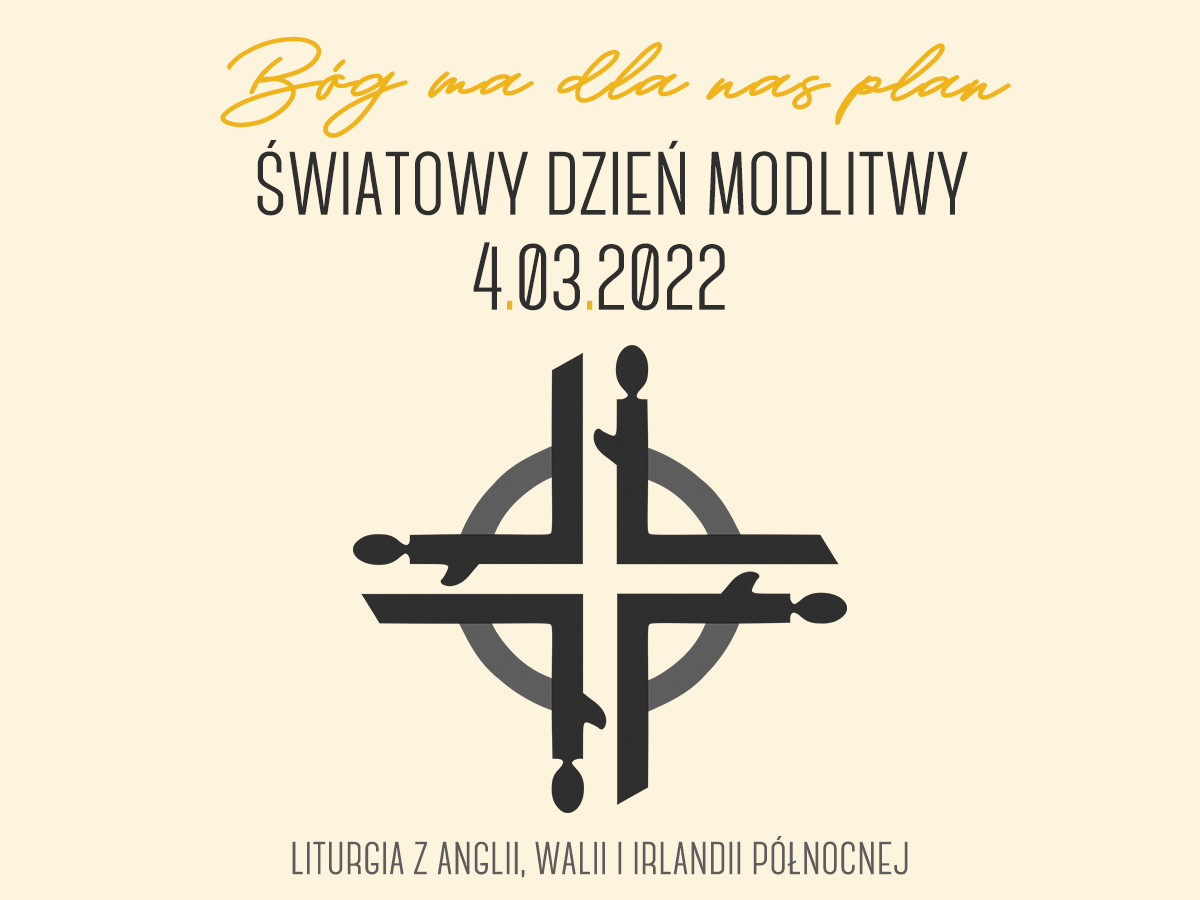 Światowy Dzień Modlitwy 2022