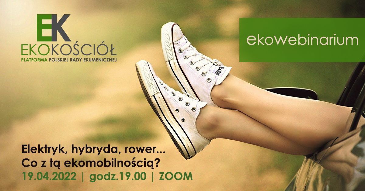 Elektryk, hybryda, rower... Co z tą ekomobilnością?