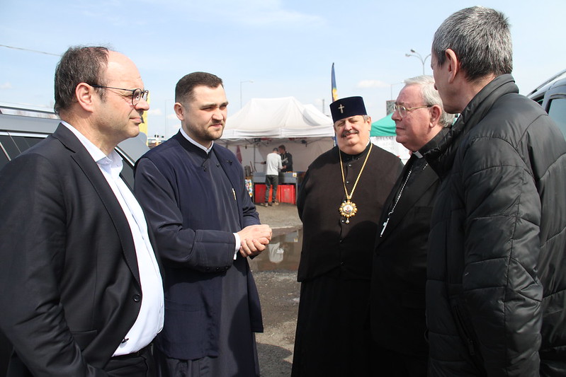 Prezydent KKE w Polsce