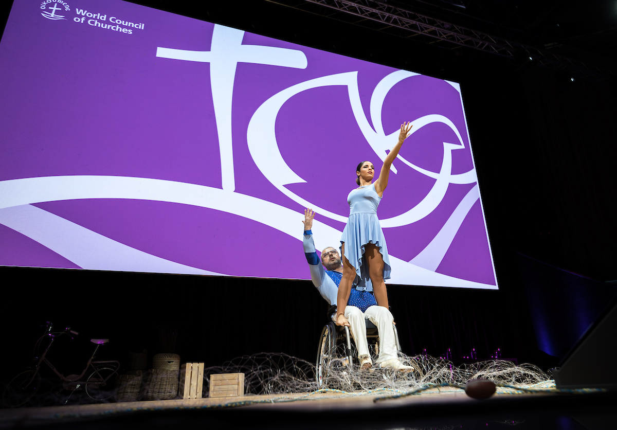 Potrzeba więcej działań na rzecz sprawiedliwości i godności człowieka