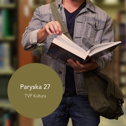 Paryska 27