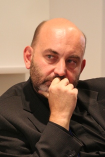 Robert Sitarek (fot. Diakonia Polska)