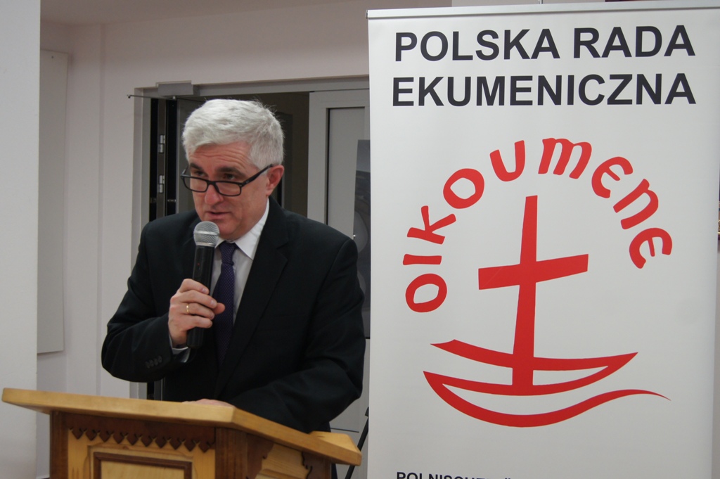 Spotkanie o muzyce w luteranizmie