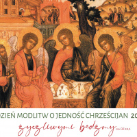Tydzień Modlitw o Jedność Chrześcijan 2020 na Śląsku