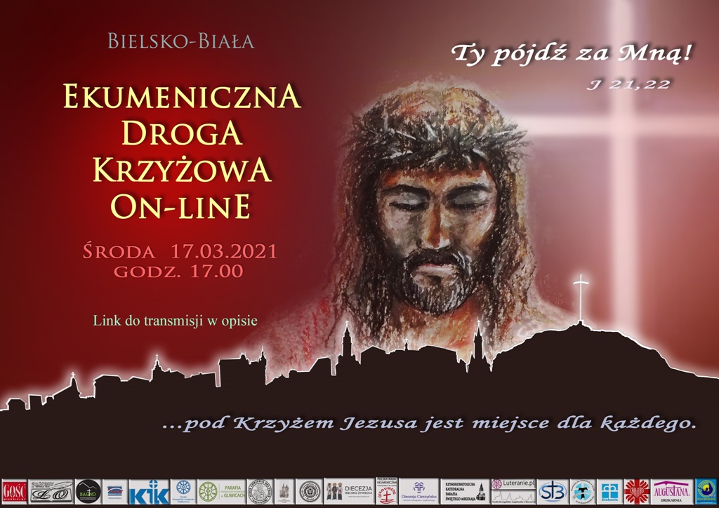 Wirtualna Ekumeniczna Droga Krzyżowa