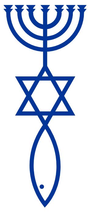 Spotkanie o ruchu mesjanistycznym wśród Żydów