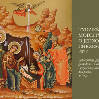 Tydzień Modlitw o Jedność Chrześcijan 2022 na Śląsku i w Zagłębiu