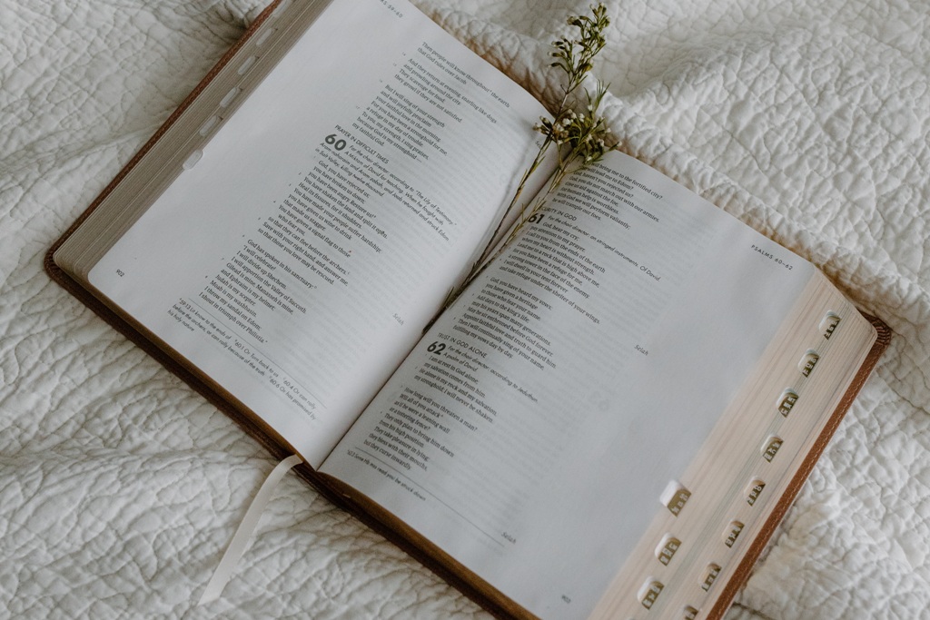 Ekumeniczne Dni Biblijne 2022 na Śląsku