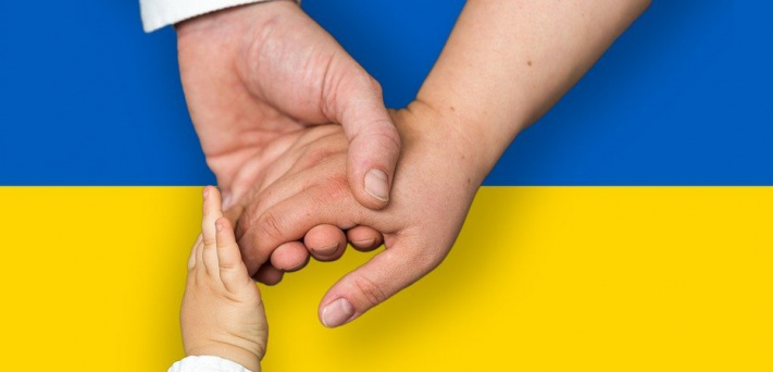 Kościoły pomagają uchodźcom z Ukrainy