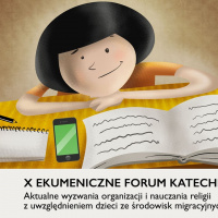 Zapraszamy na Ekumeniczne Forum Katechetyczne