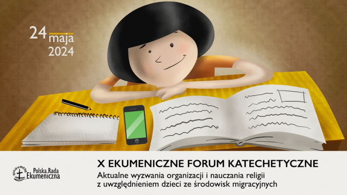 Zapraszamy na Ekumeniczne Forum Katechetyczne