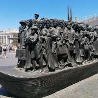 Światowy Dzień Uchodźcy