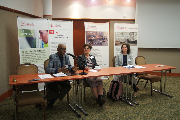 Migracje w kontekście integracji i bezpieczeństwa