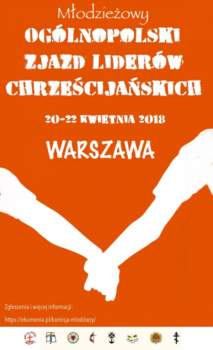 Młodzieżowy Ogólnopolski Zjazd Liderów Chrześcijańskich