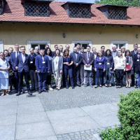 Zaproszenie na IV Krajową Studencko – Doktorancką Konferencję Naukową Teologów