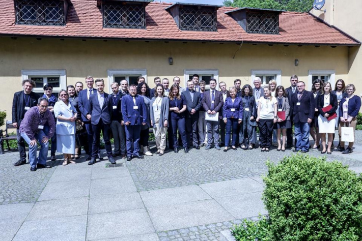 Zaproszenie na IV Krajową Studencko – Doktorancką Konferencję Naukową Teologów