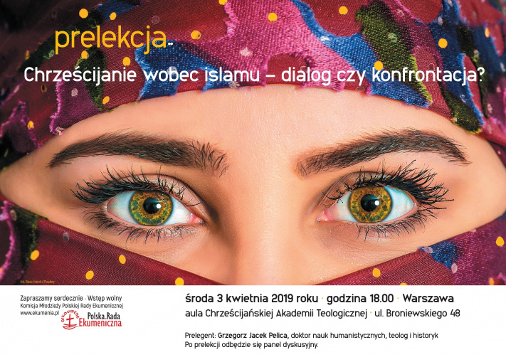 Chrześcijanie wobec islamu – dialog czy konfrontacja?