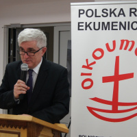 Spotkanie o muzyce w luteranizmie