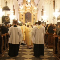 Spotkania o liturgii