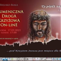 Wirtualna Ekumeniczna Droga Krzyżowa