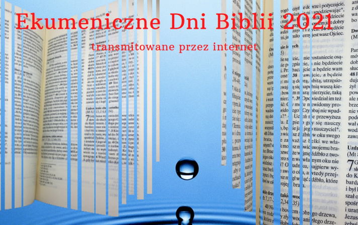 Ekumeniczne Dni Biblii na Śląsku
