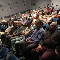 Grudniowe wydarzenia ekumeniczne w Katowicach