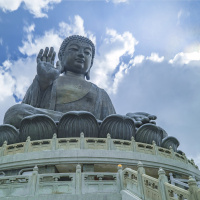 Spotkanie o buddyzmie