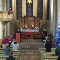 Ekumenia jest nam zadana