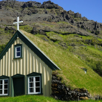 Architektura sakralna a ekologia