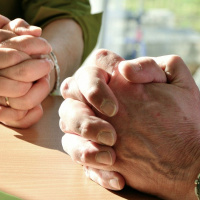 Ekumeniczna modlitwa za miasto i region