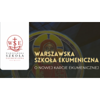 Pierwsze spotkanie Warszawskiej Szkoły Ekumenicznej