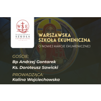 Rusza Warszawska Szkoła Ekumeniczna