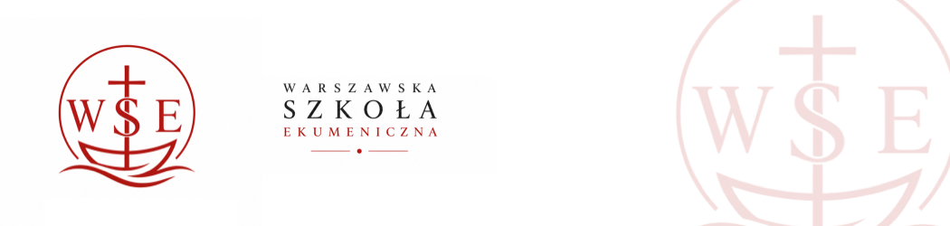 Warszawska Szkoła Ekumeniczna