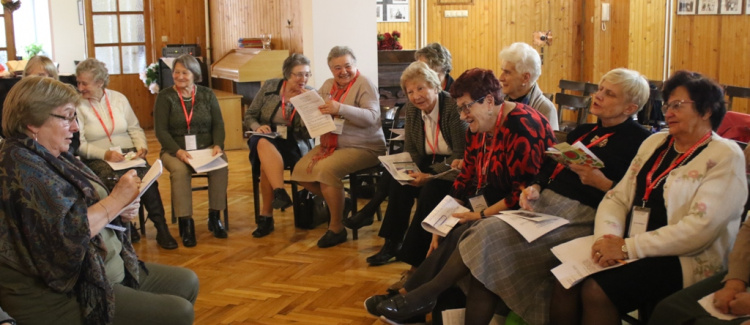 Ogólnopolska Ekumeniczna Konferencja Kobiet