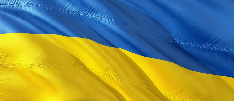 Zaproszenie na ekumeniczną modlitwę o pokój w Ukrainie