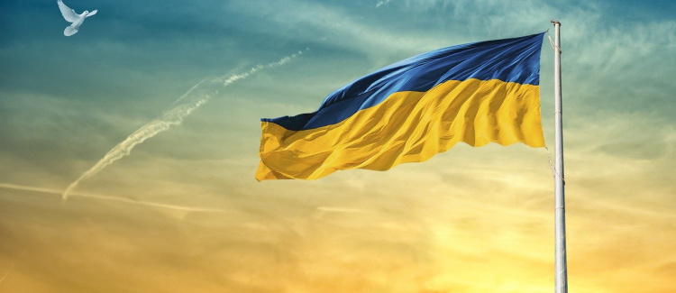 Kościoły potępiają zbrojną agresję na Ukrainę