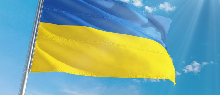 PRE ponownie podkreśla solidarność z Ukrainą