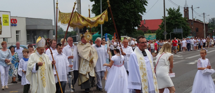 Święta czerwcowe w Kościołach Polskiej Rady Ekumenicznej