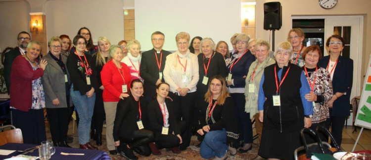 Ogólnopolska Ekumeniczna Konferencja Kobiet