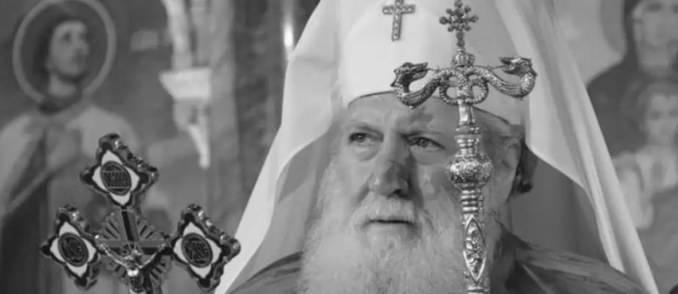 Patriarcha Neofit nie żyje
