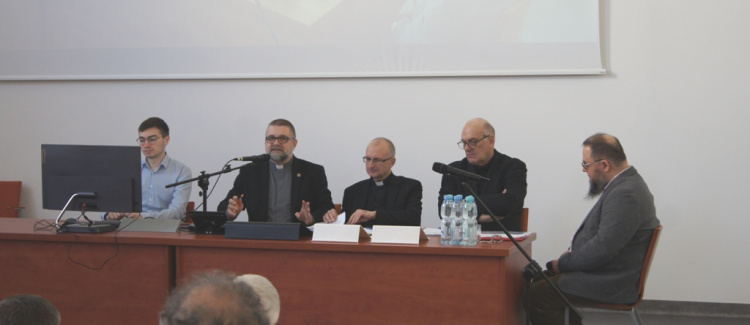 O przemianach ekumenizmu w kontekście dialogu luterańsko-pentekostalnego